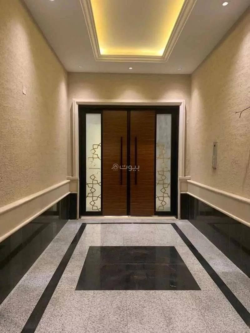 4 Room Apartment For Rent in Al Qirawan, Riyadh