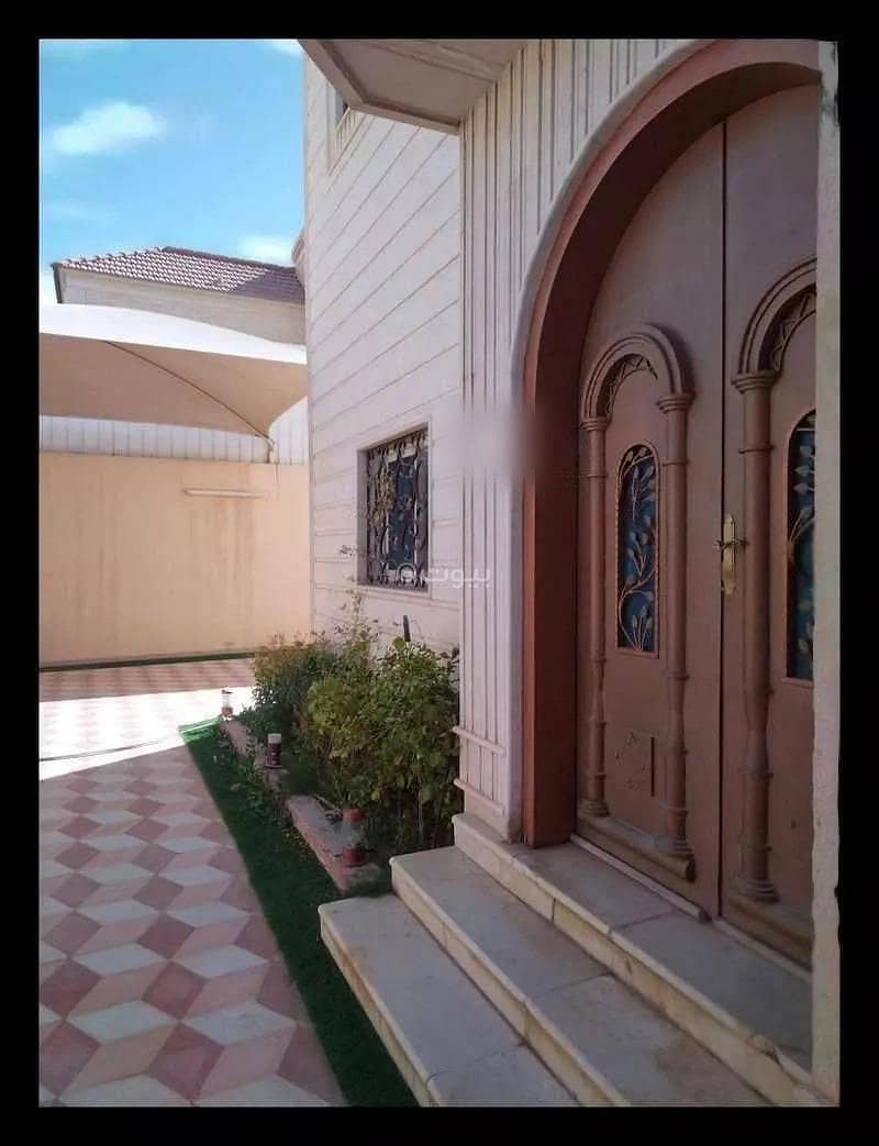 5 Bedrooms Villa For Sale in Riyadh