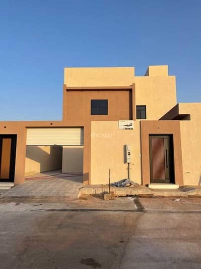 6 Bedroom Villa for Sale in Al Bukayriyah, Al Qassim Region - 6 Rooms Villa For Sale In Ad Dirah Al Bukeiriah