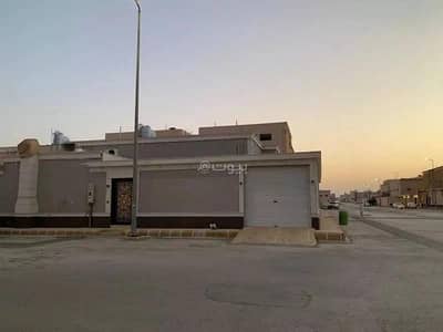 دور  للبيع في الخرج، منطقة الرياض - 15 Rooms Floor For Sale In Al Zahir Neighborhood, Al Khraj