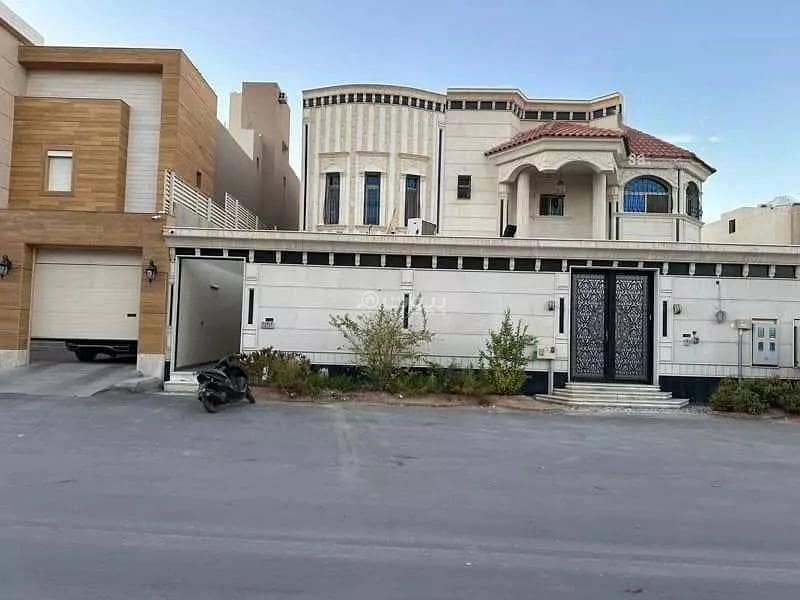 Apartment For Rent, Alghanamiah, Al Riyadh