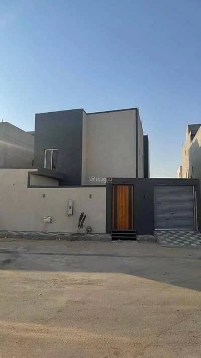 5 Bedroom Villa for Sale in Buraydah, Al Qassim Region - ‎Villa for Sale in Rimal, Buraydah‎