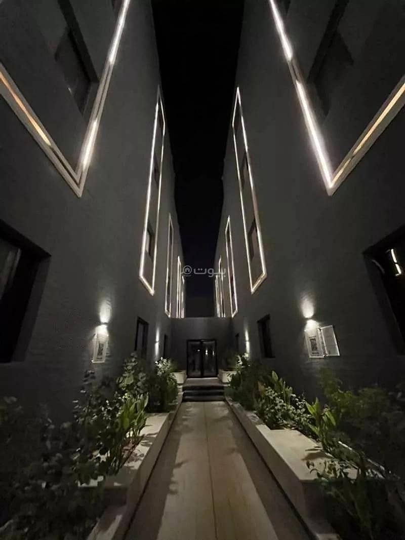 4 Rooms Apartment For Sale in Al Narjis, Riyadh