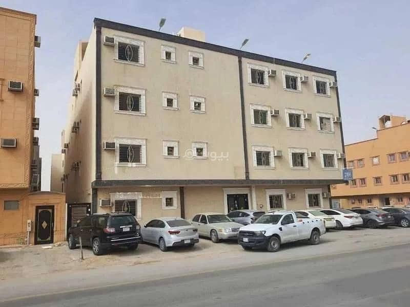 Apartment For Rent, Laban, Al Riyadh