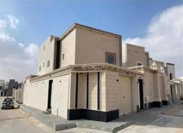 Villa For Sale, Al Bostan Al Sharqi, Buraydah