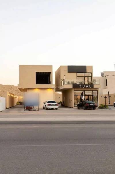 Exhibition Building for Rent in Riyadh, Riyadh Region - Commercial Showroom For Rent in Al Narjis, Riyadh