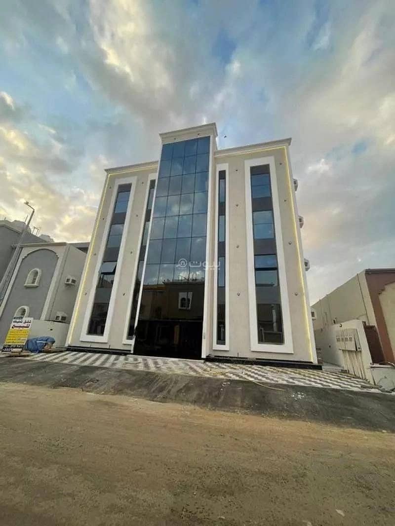 Apartment For Sale in Al Suwis 1, Jazan