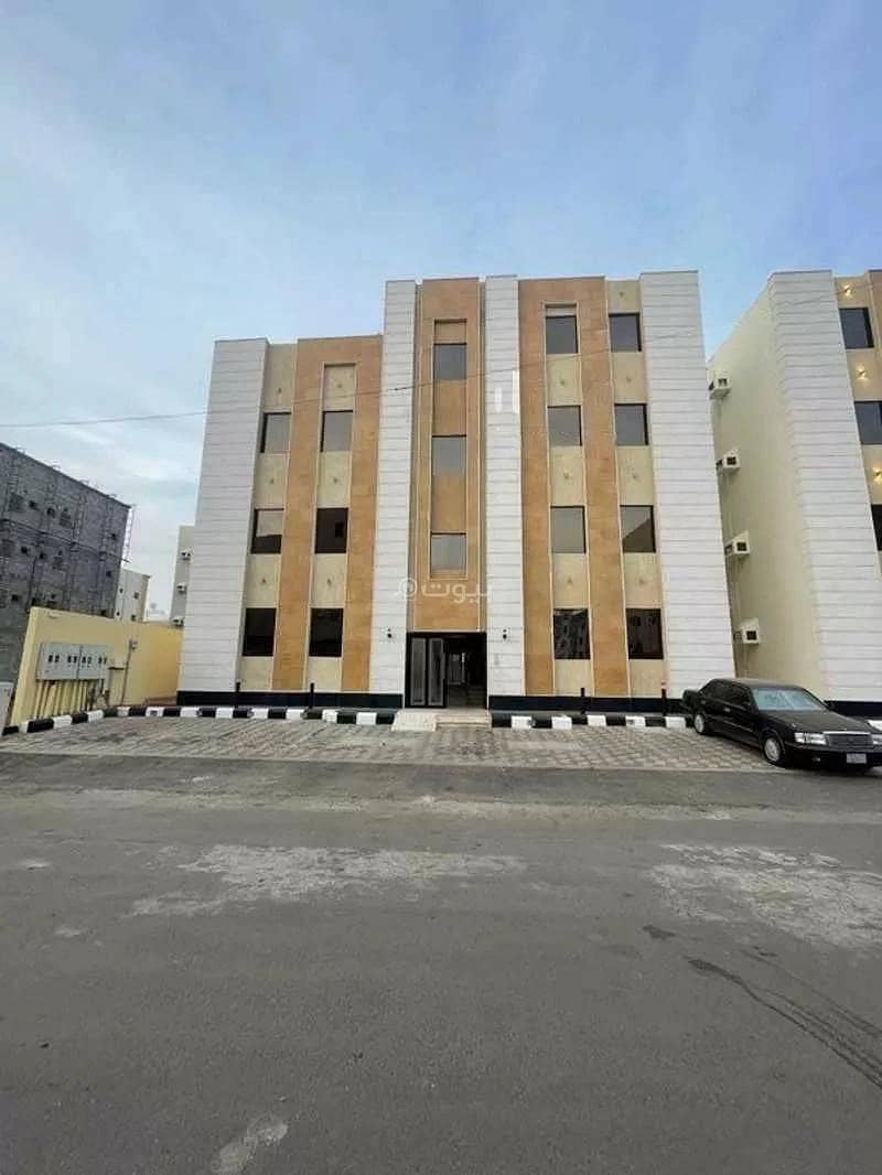 5 Rooms Apartment for sale, Al Shati, Jazan