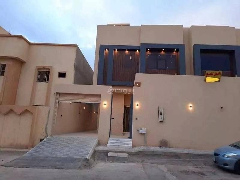 7 Bedrooms Villa For Sale in Al Uraija Al Wusta, Riyadh