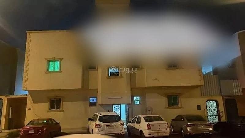 3-Room Apartment For Rent on Aisha Bint Abi Bakr Street, Riyadh