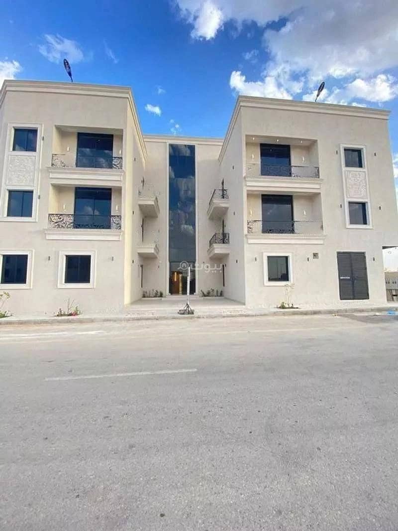 3 Rooms Apartment For Sale - Ahmed Bin Ali Al Shwaiti, Riyadh