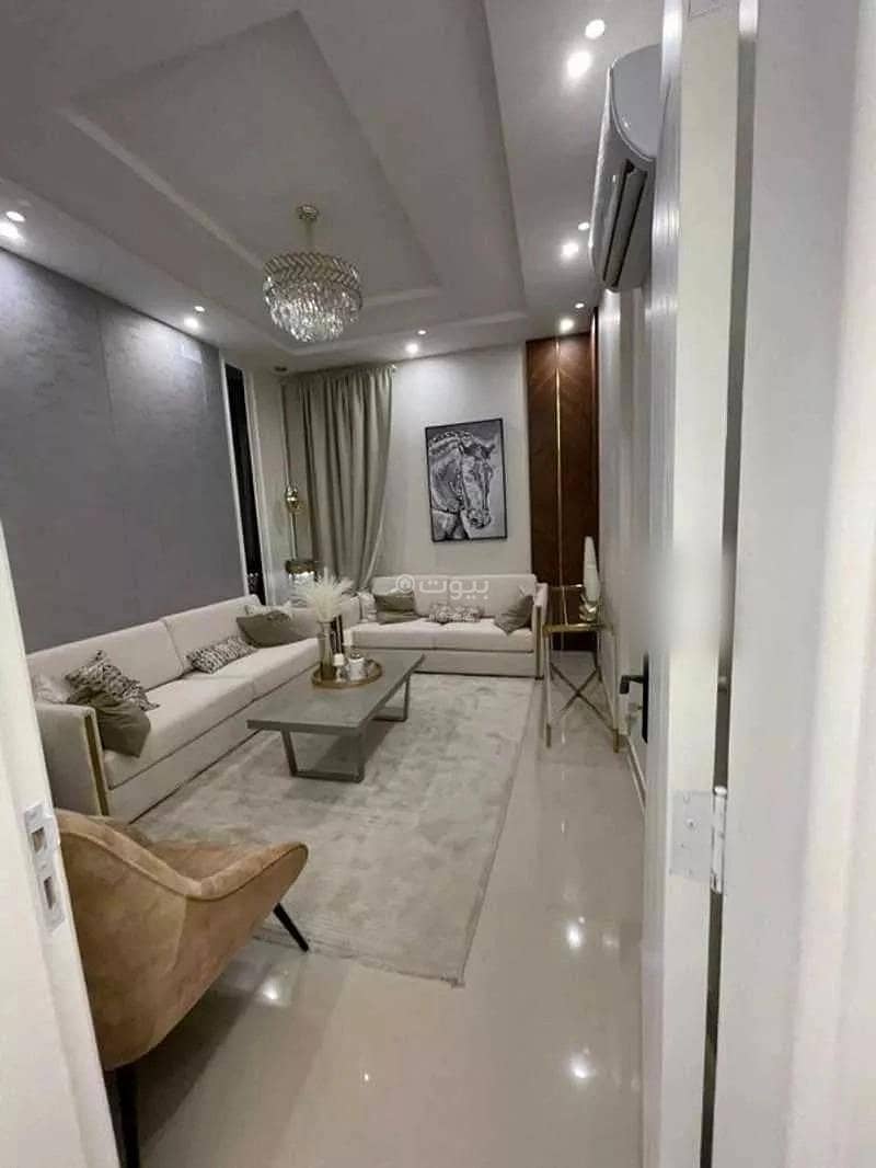 3 Room Apartment For Sale, Al Malqa District, Riyadh