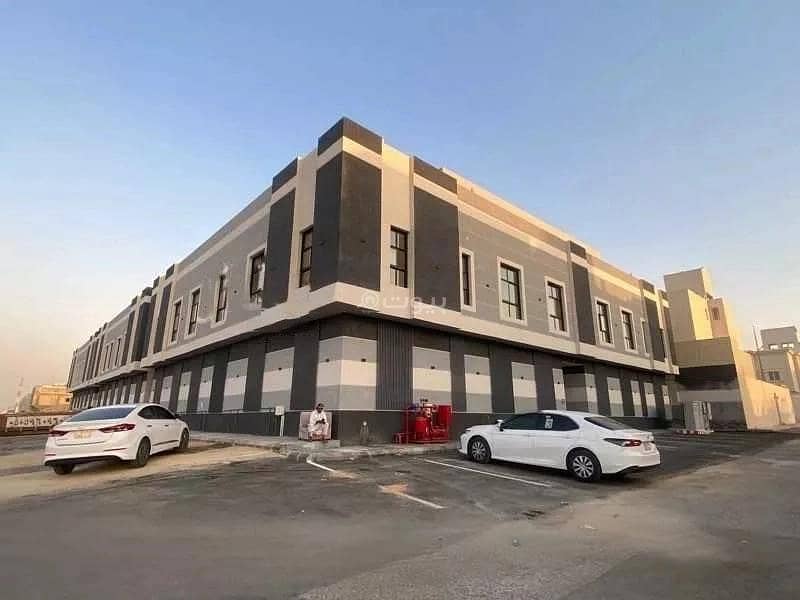 4 Bedrooms Apartment For Sale in Okaz, Riyadh