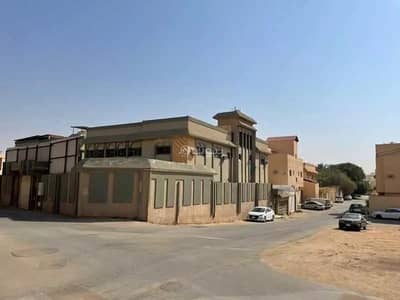 7 Bedroom Villa for Sale in Buraydah, Al Qassim Region - Villa for sale in An Naziyah, Buraidah