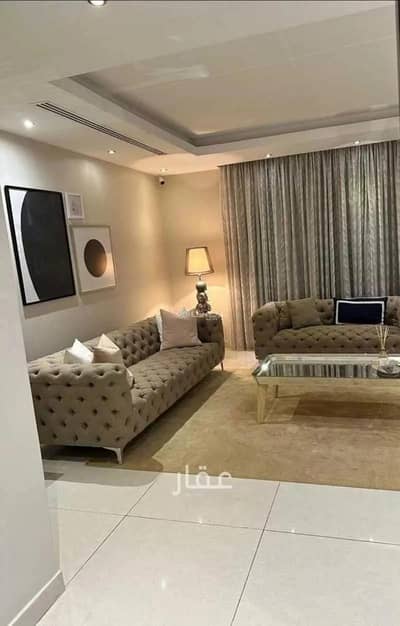 فلیٹ 3 غرف نوم للبيع في الرياض، منطقة الرياض - شقة للبيع في الياسمين، الرياض