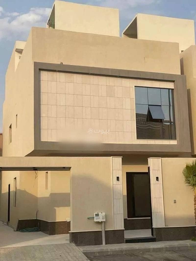 Villa For Sale, Al Uraija Al Gharbiyah, Al Riyadh