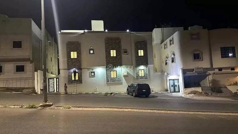3 Rooms Apartment For Sale on Al-Aam Street, Taif