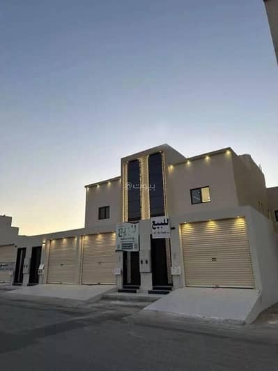 عمارة سكنية  للبيع في عنيزة، منطقة القصيم - شقة استوديو للبيع في اليمامة، العنايا