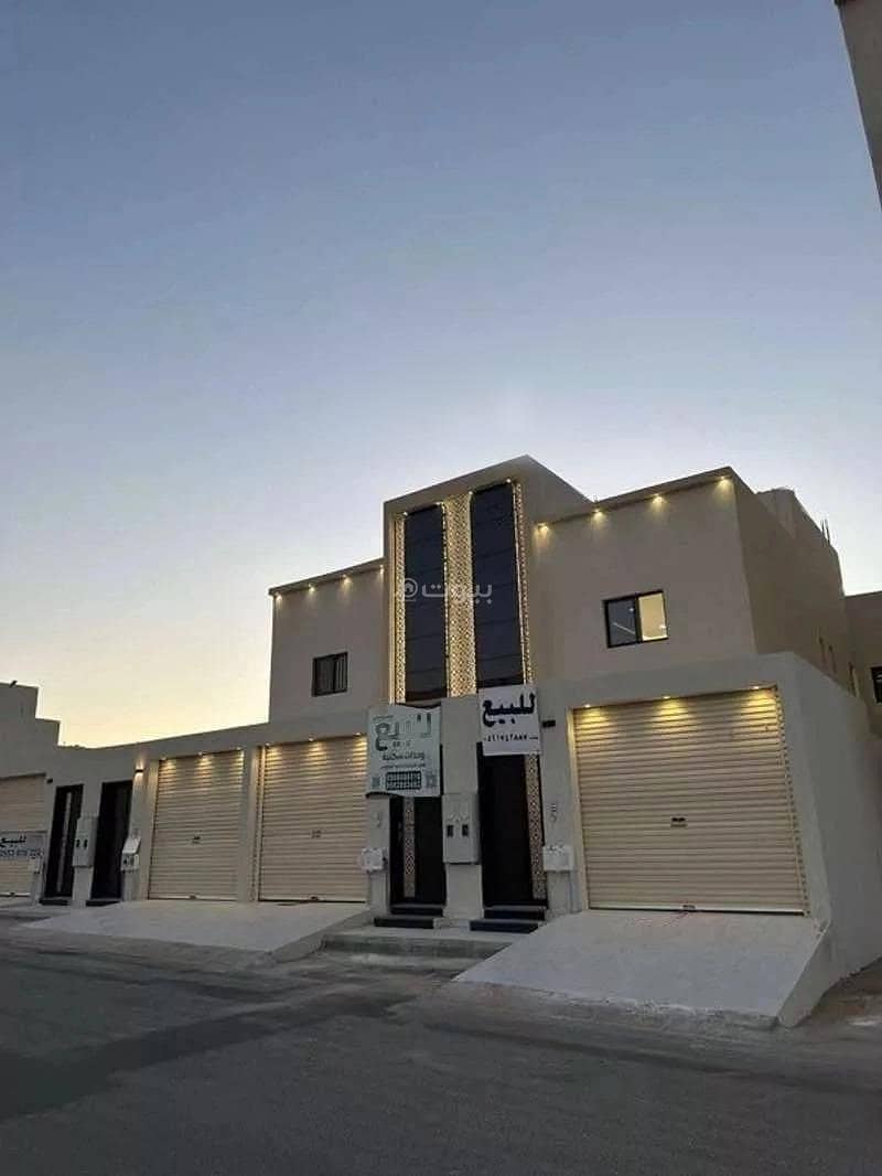Studio Apartment for Sale Al Yamamah, Unayzah