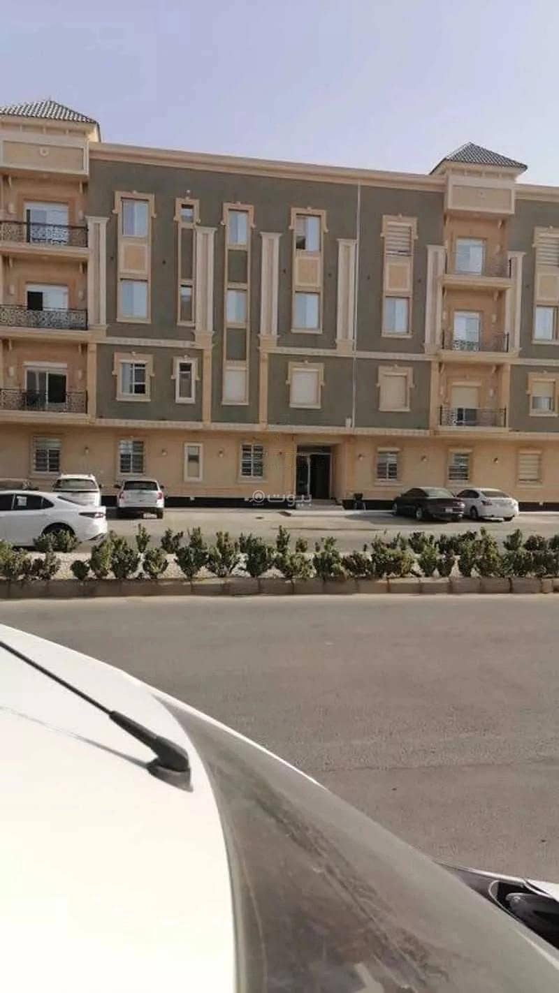 Apartment For Sale in Qurtubah, Riyadh
