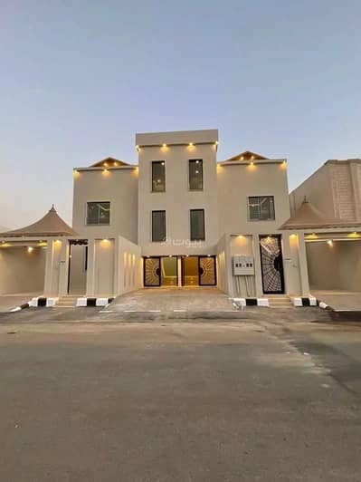 6 Bedroom Villa for Sale in Jazan, Jazan Region - Villa For Sale In Al Rehab 1, Jazan