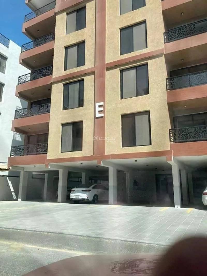 Apartment For Rent on Sufyan Ibn Al Nadar Street in Al Hmara, Al Khobar