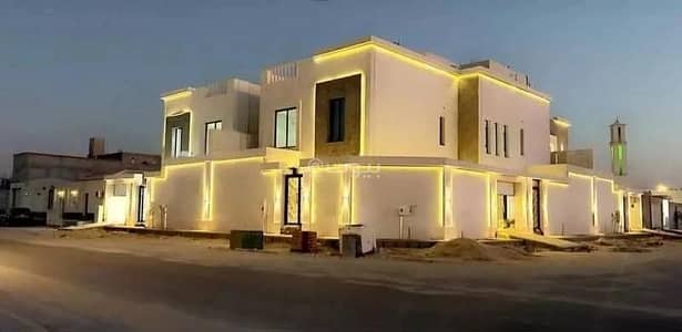 6 Bedroom Villa for Sale in Al Khobar, Eastern Region - 5 Rooms Villa For Sale on Al Khobar _ Salwa Al Sahli Street, Al Khobar