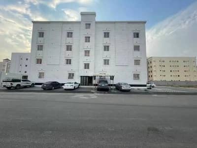 5 Bedroom Flat for Sale in Jazan, Jazan Region - 5 Bedrooms Apartment For Sale in Al Shati, Jazan