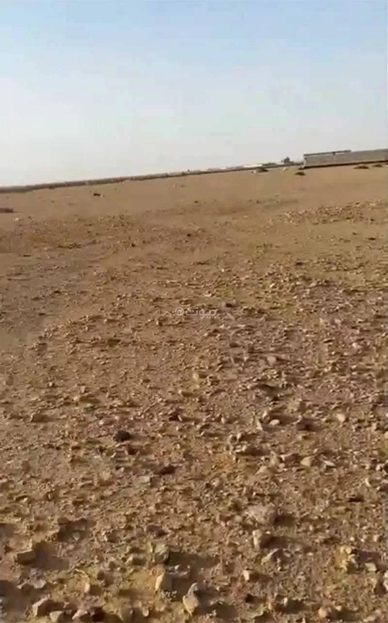 Land for Sale in Al Khair, Riyadh