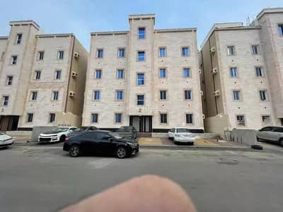 5 Bedroom Flat for Sale in Jazan, Jazan Region - 5 Bedrooms Apartment For Sale in Al Rehab 1, Jazan