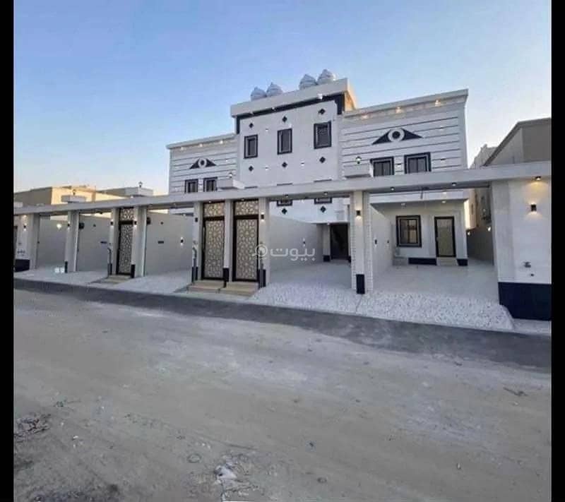 6 Bedrooms Apartment For Sale in Al Aziziyah, Al Jubail