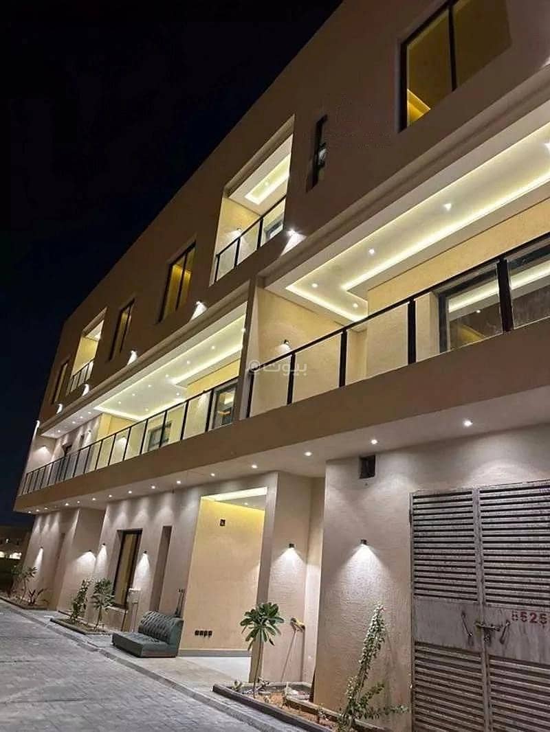 شقة 3 غرف للبيع في ظهرة لبن ، الرياض