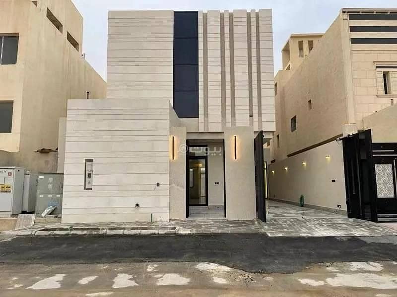 Villa For Sale In Al Arid, Riyadh
