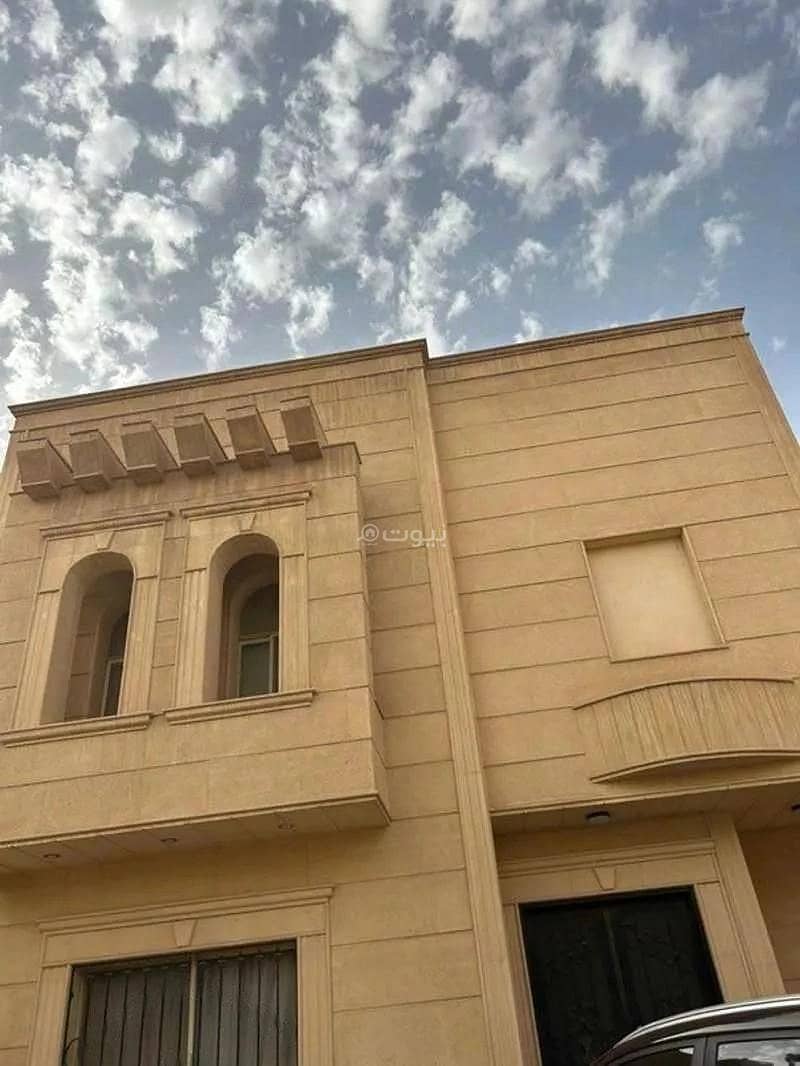 Villa For Rent in Al Sahafah, Riyadh