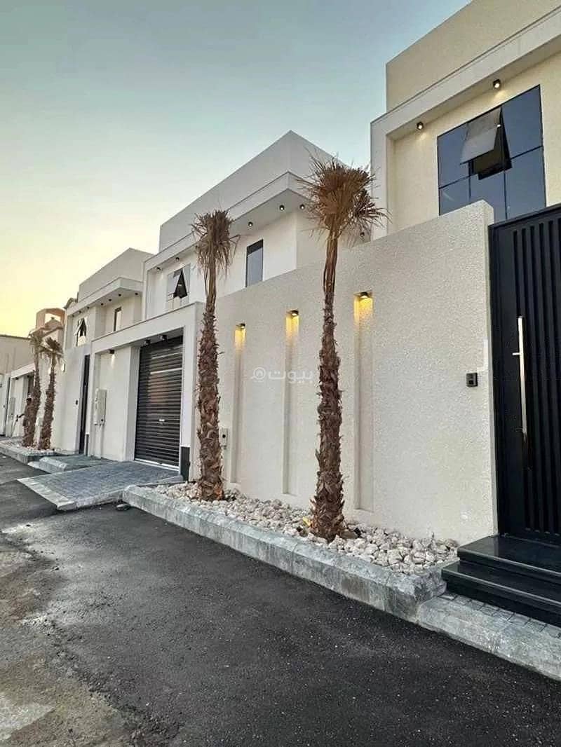 Villa For Sale in Al Rabwah, Al Ahsa