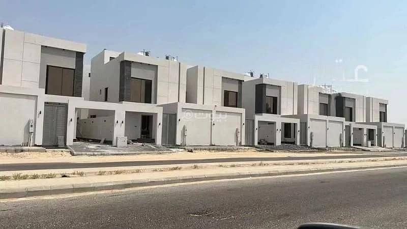 Villa For Sale In Al Hamra 3rd , Al Ahsa