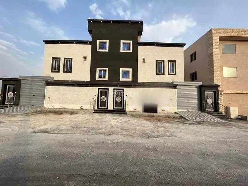 24-Room Building for Sale on Street 20, Khamis Mushait