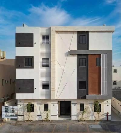 شقة 3 غرف نوم للبيع في الرياض، منطقة الرياض - شقة للبيع في حي المنصية بالرياض