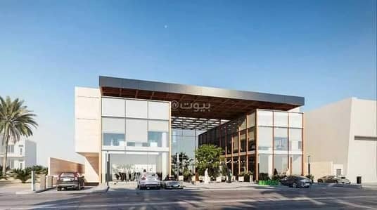 Commercial Building for Rent in Riyadh, Riyadh Region - 17-Room Building for Rent in Al Malqa District, Riyadh
