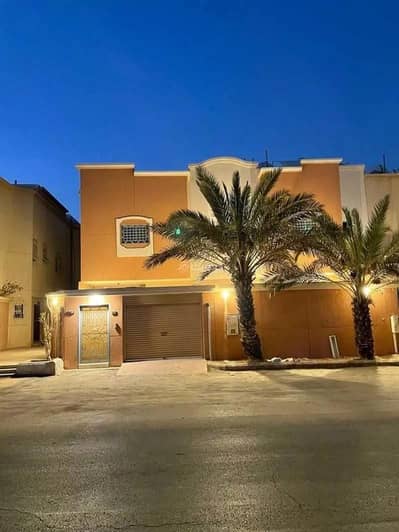 6 Bedroom Villa for Rent in Riyadh, Riyadh Region - Villa For Rent, Qurtubah, Riyadh
