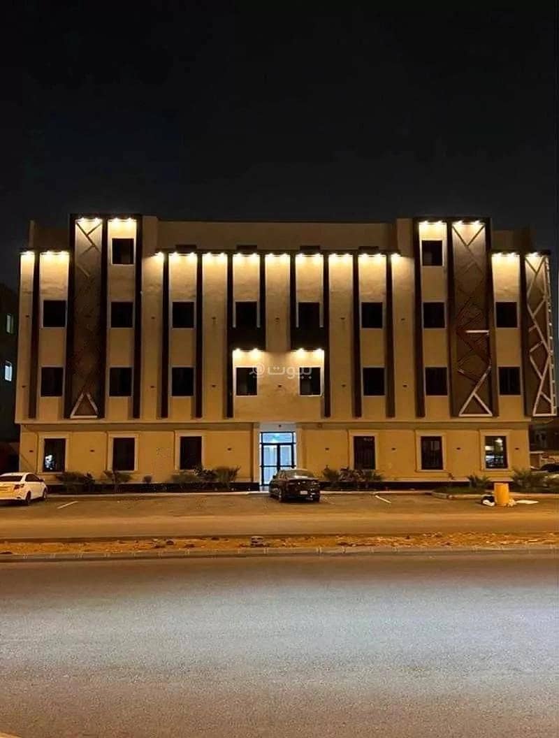 For Sale Apartment In Al Yarmuk, Riyadh