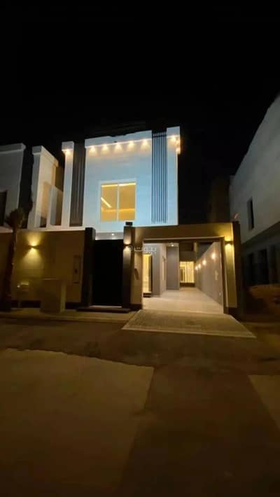 4 Bedroom Villa for Sale in Riyadh, Riyadh Region - For Sale Villa In Al Yarmuk, Riyadh