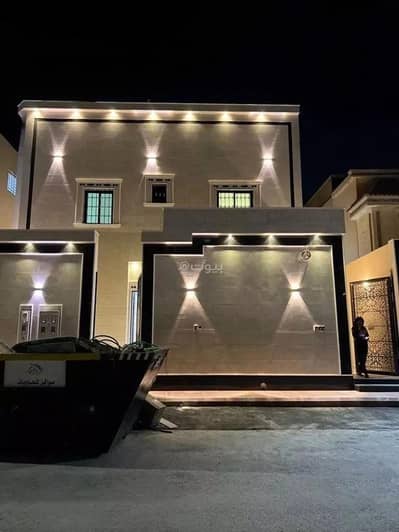 5 Bedroom Villa for Sale in Riyadh, Riyadh Region - Villa For Sale in Al Namar, Riyadh