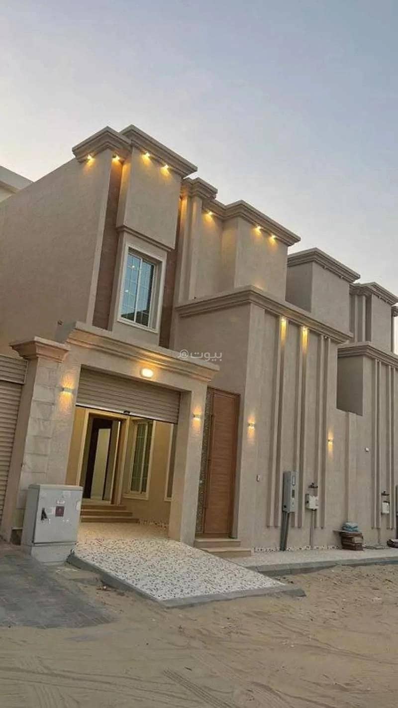 7 Rooms Villa For Sale in Al SAwari, Al Khobar