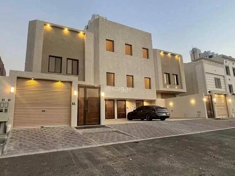 Apartment for Sale in Al Azizyah, Al Jubail