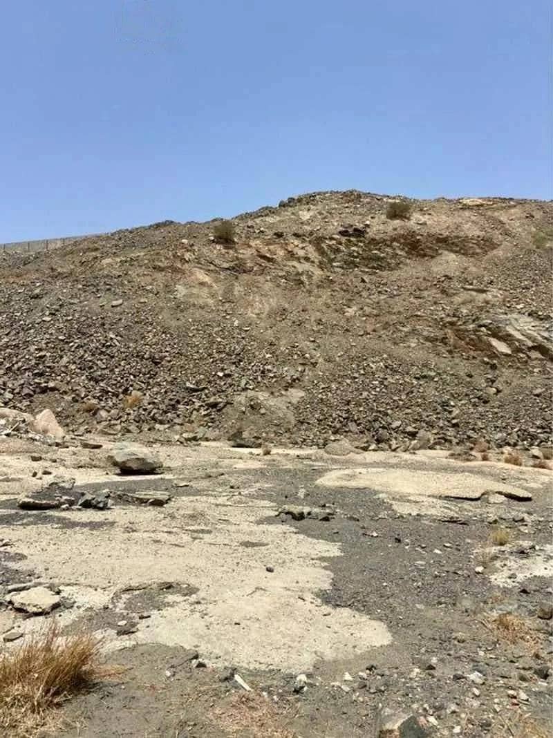 Land For Sale in Masarrah, Taif