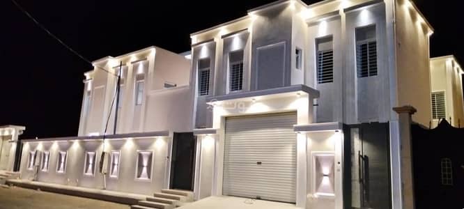 5 Bedroom Villa for Sale in Khamis Mushait, Aseer Region - Villa - Khamis Mushait - Wadi Ben Hashbal / A (Uraija)