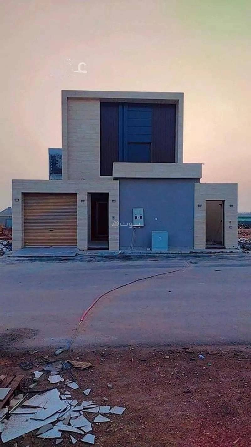 For Sale Villa In Al Nahdah, Riyadh