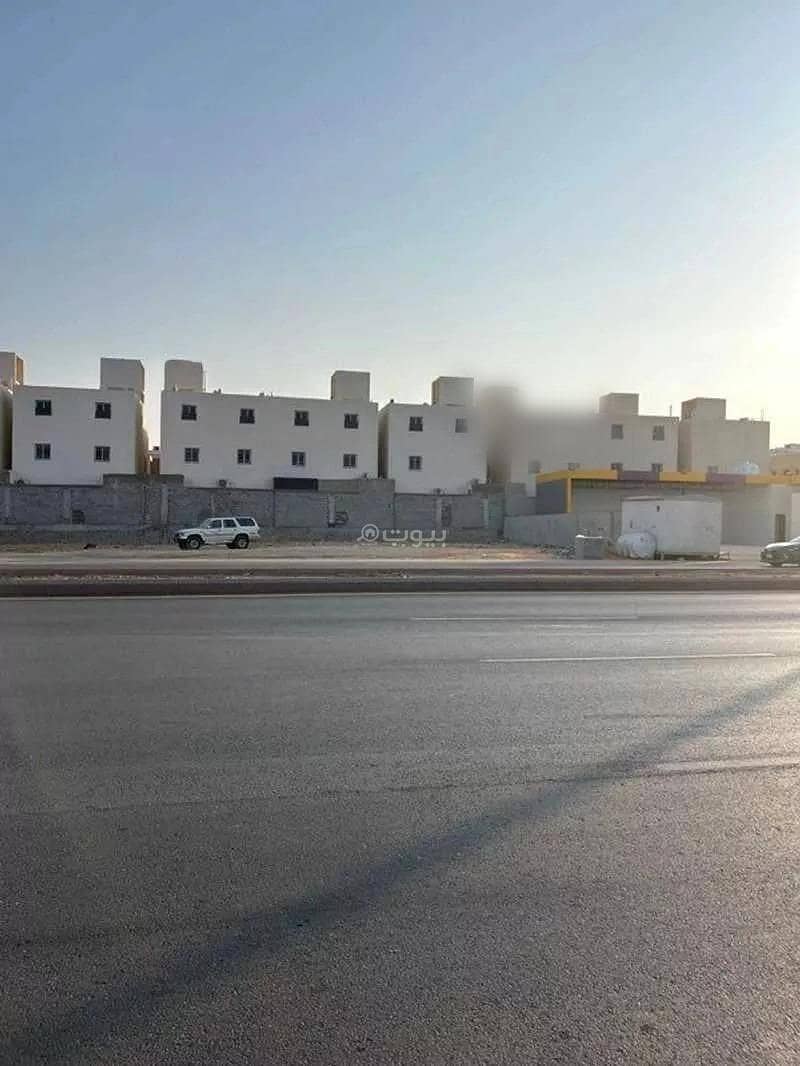 Land for Rent in Tuwaiq, Riyadh