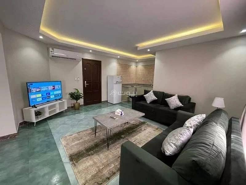 1 Room Apartment For Rent in Al Ulaya, Alkhobar